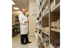pharmacist